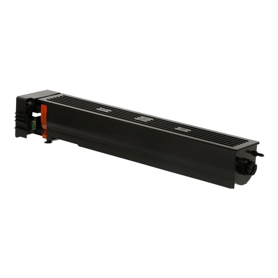 Konica Minolta Black Toner Cartridge 47,200 Pages Original TN711K Single-pack