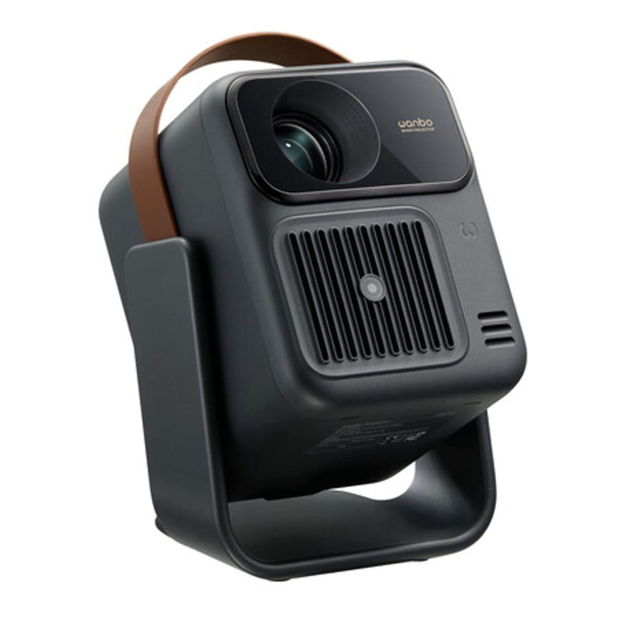 Wanbo To Go Pro 500 ANSI Android 14 Mobile Smart Projector
