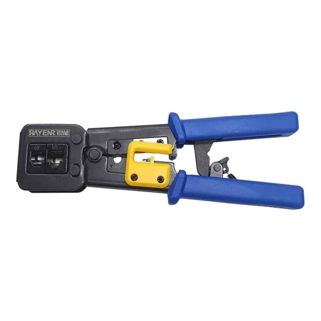 Scoop EZ Combo RJ45 Crimp Tool