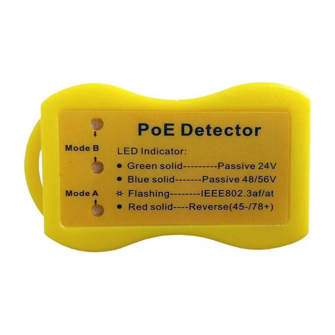Scoop Passive PoE Detector TOOL-POE