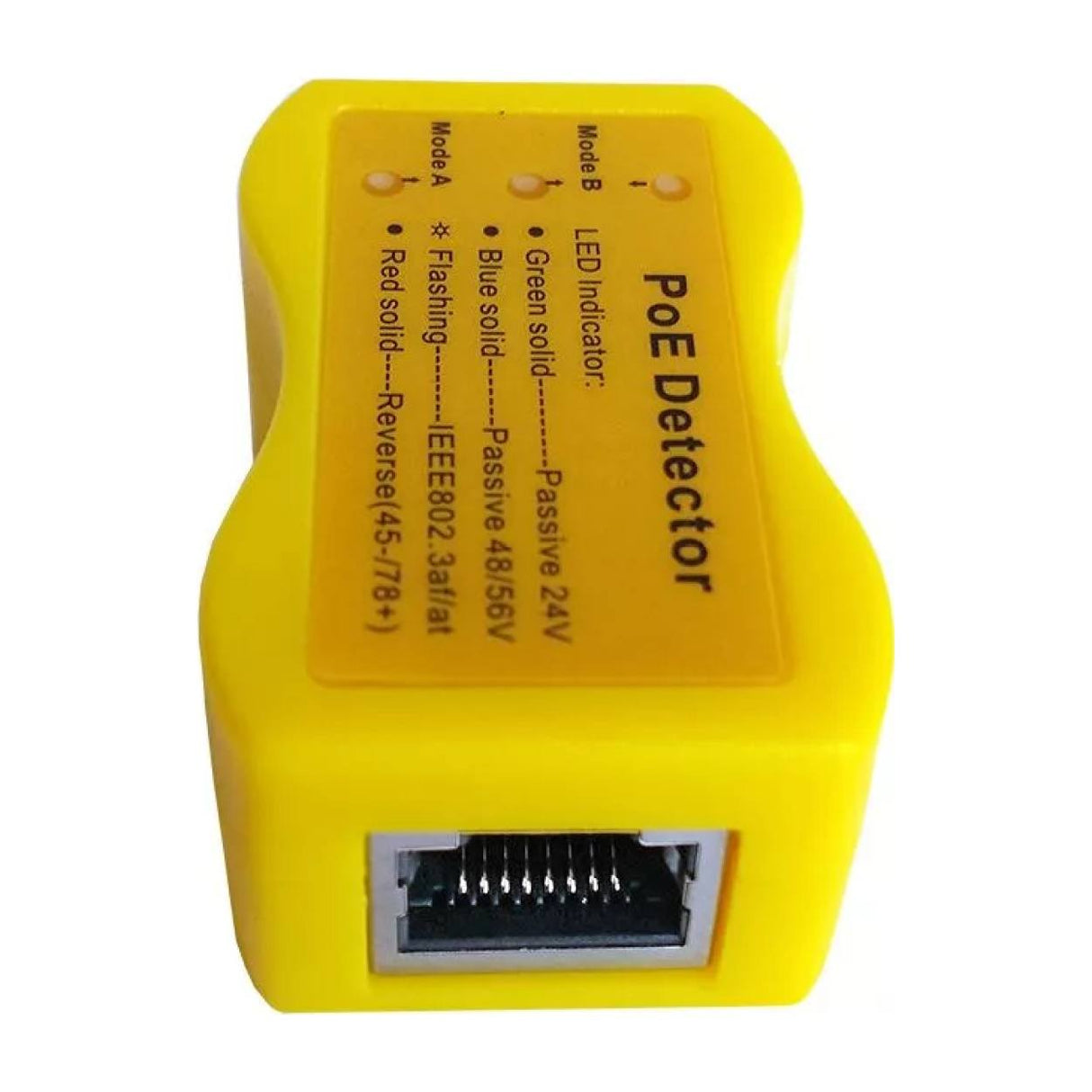 Scoop Passive PoE Detector TOOL-POE