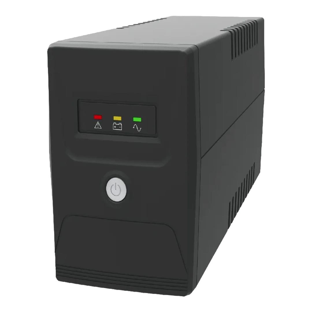 Neptune 1200VA 600W Line-Interactive Tower UPS TPCB1200VA