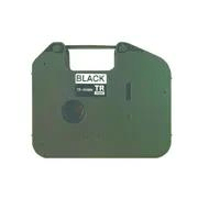 Brother TR-100BK Black Ink Tape Ribbon 100m