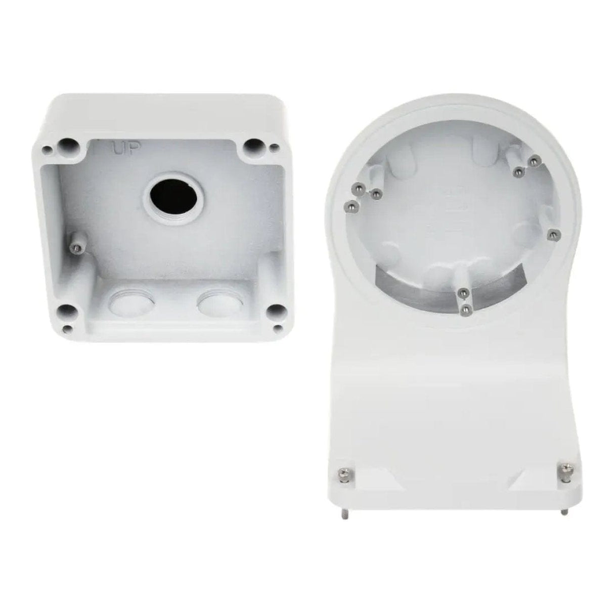 Uniview UNV Wall Mounting Assembling Bracket TR-JB07/WM03-G-IN-V2