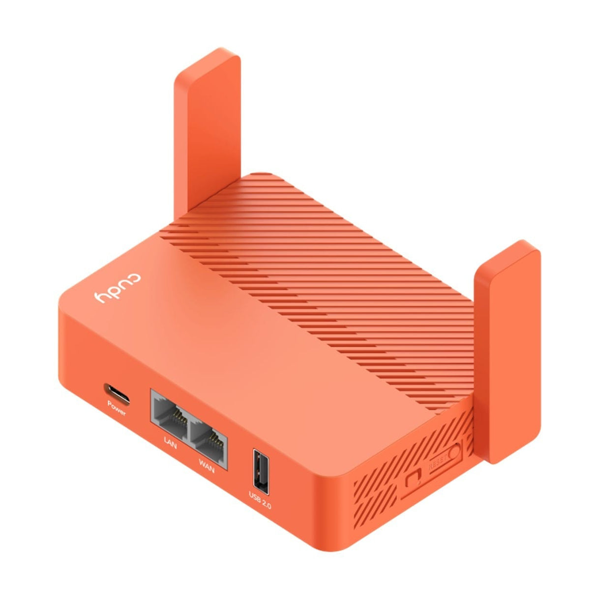 Cudy TR1200 AC1200 Dual-Band Wi-Fi 5 Travel Router