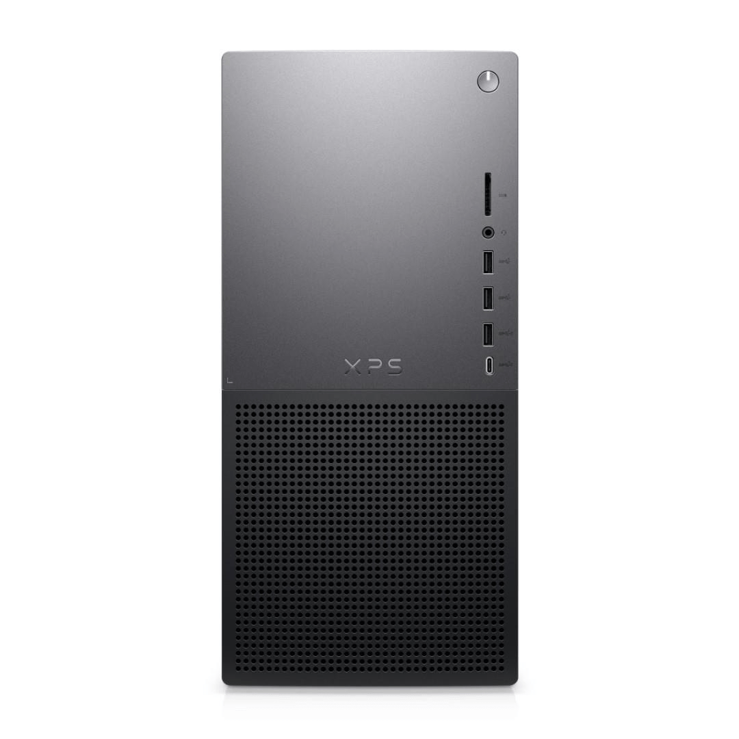 Dell XPS 8960 Desktop PC - Intel Core i7-13700K 512GB SSD 2TB HDD 16GB RAM GeForce RTX 3060 Ti Win 11 Home