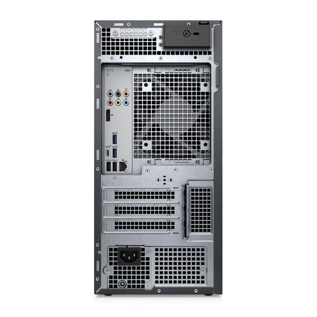 Dell XPS 8960 Desktop PC - Intel Core i7-13700K 512GB SSD 2TB HDD 16GB RAM GeForce RTX 3060 Ti Win 11 Home