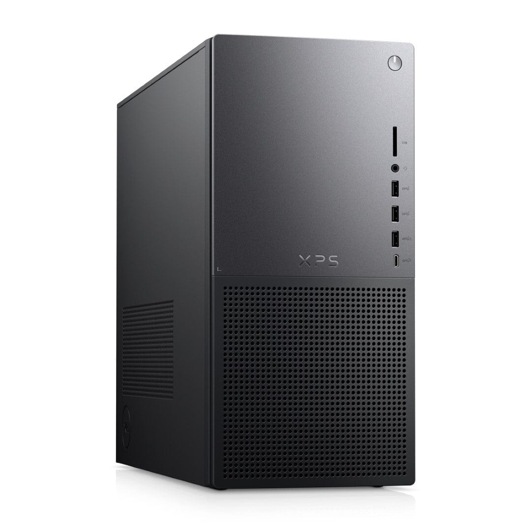 Dell XPS 8960 Desktop Tower PC - Intel Core i7-13700 1TB SSD 32GB RAM GeForce RTX 4070 Win 11 Pro
