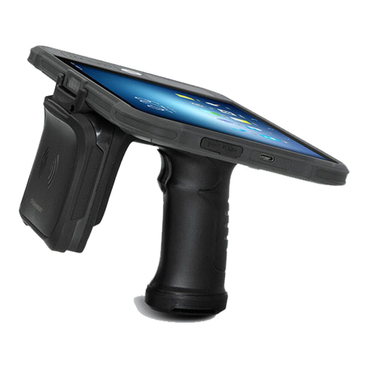 Ulefone P80 Snap-on Trigger Handle TRG-P80-PG