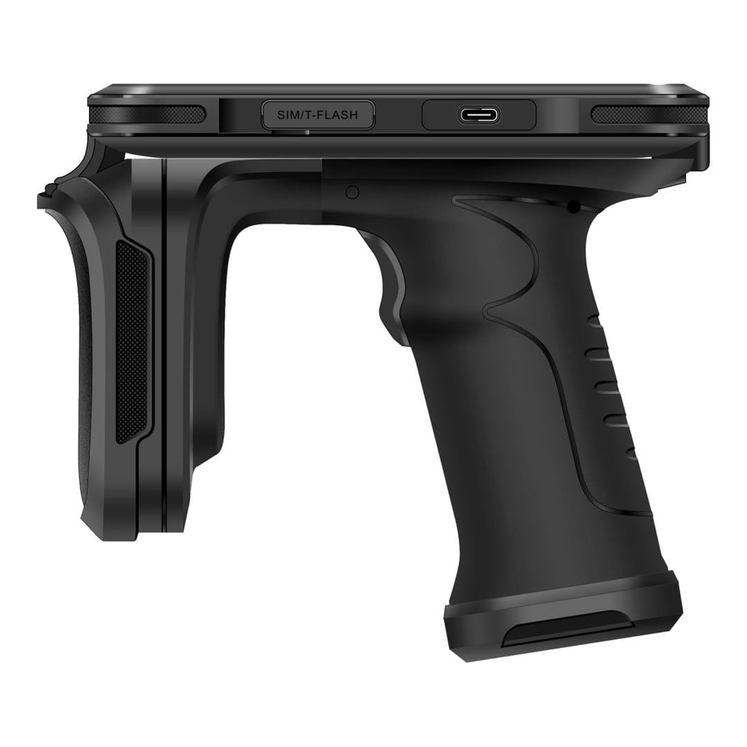 Ulefone P80 Snap-on Trigger Handle TRG-P80-PG