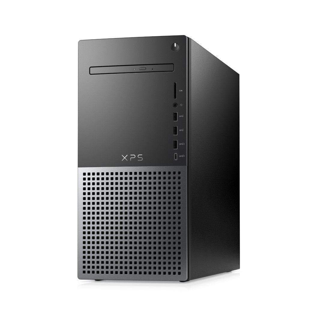 Dell XPS 8950 Tower PC - Intel Core i7-12700K 1TB SSD 2TB HDD 16GB RAM GeForce RTX 3070 Win 11 Pro