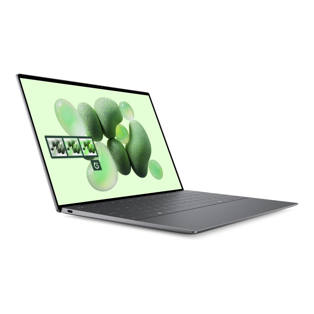 Dell XPS 13 9345 13.4-inch 3K OLED Laptop - Snapdragon X Elite 1TB SSD 32GB RAM Win 11 Home