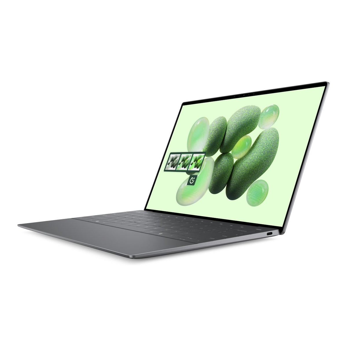Dell XPS 13 9345 13.4-inch 3K OLED Laptop - Snapdragon X Elite 1TB SSD 32GB RAM Win 11 Home