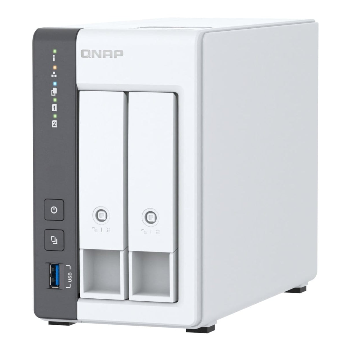 QNAP TS-216G 2-Bay NAS Enclosure