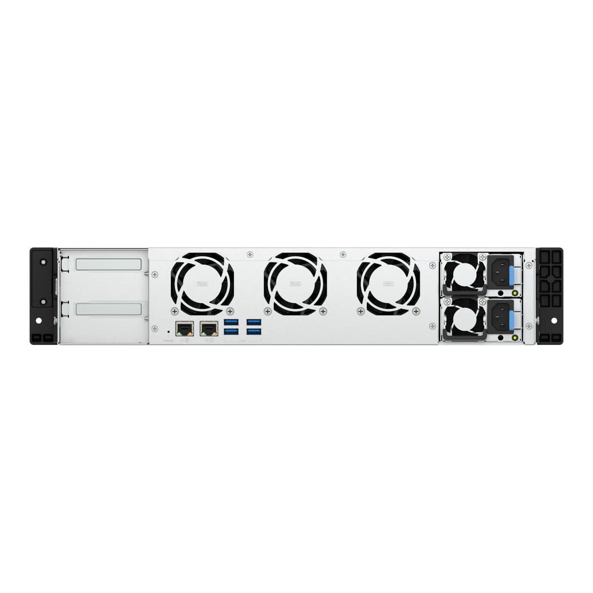 QNAP TS-855eU-RP 8-Bay NAS Enclosure TS-855EU-RP-8G
