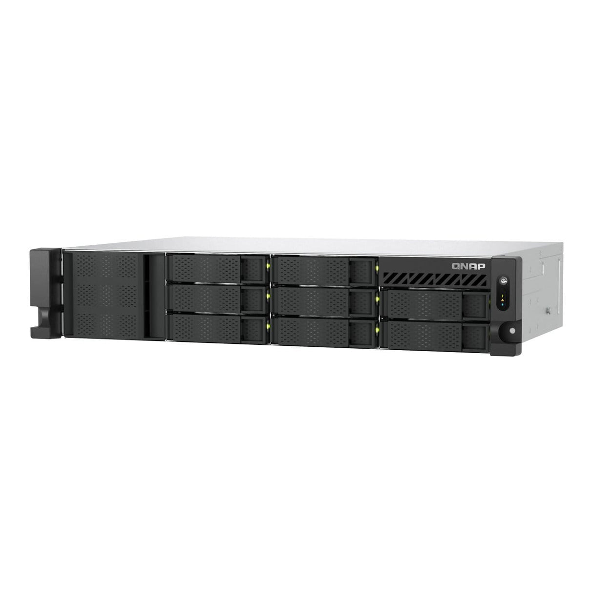 QNAP TS-855eU-RP 8-Bay NAS Enclosure TS-855EU-RP-8G