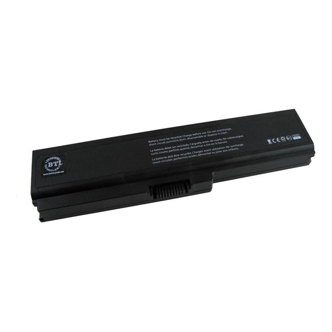 BTI 4400mAh 10.8V Notebook Battery TS-A665D