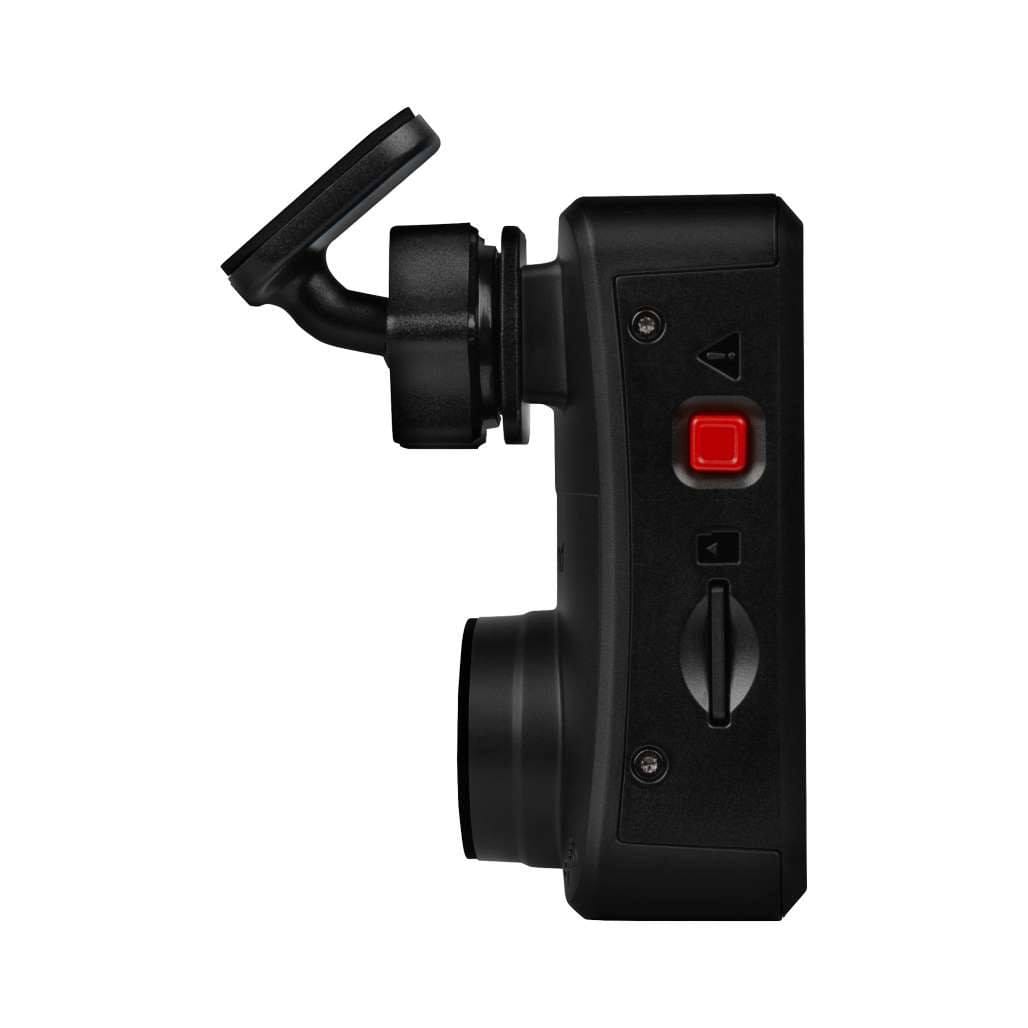 Transcend Drivepro 10 Dash Camera with 64GB MicroSD TS-DP10-64G