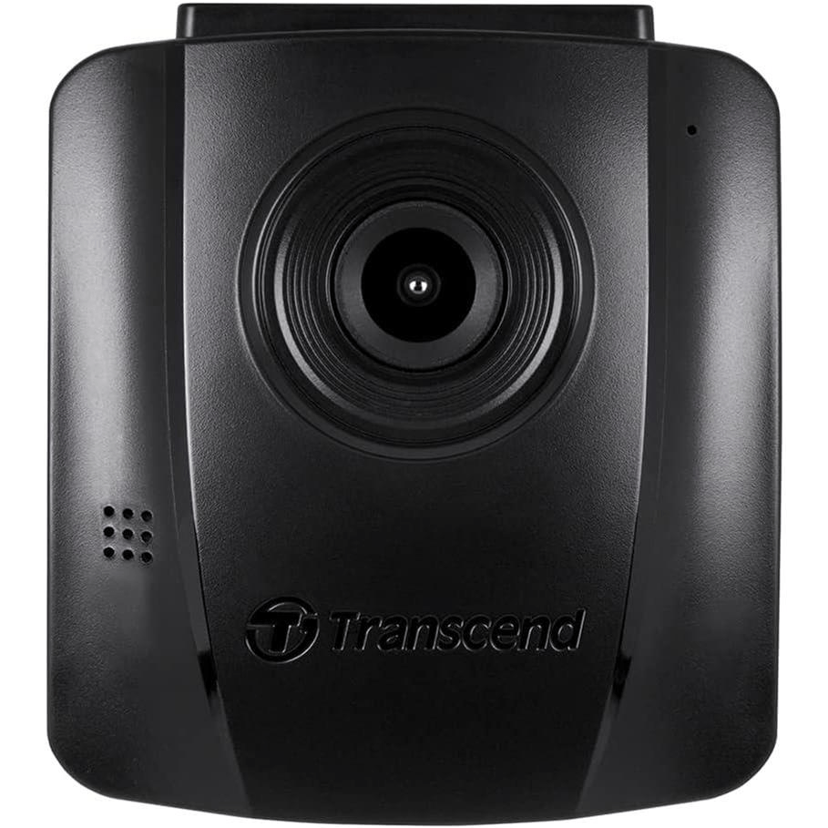 Transcend Drivepro 110 Dash Camera with 64GB MicroSD Card TS-DP110M-64G