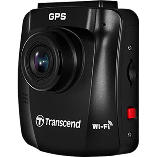 Transcend DrivePro 250 Dashboard Camera with 64GB microSD Card TS-DP250A-64G