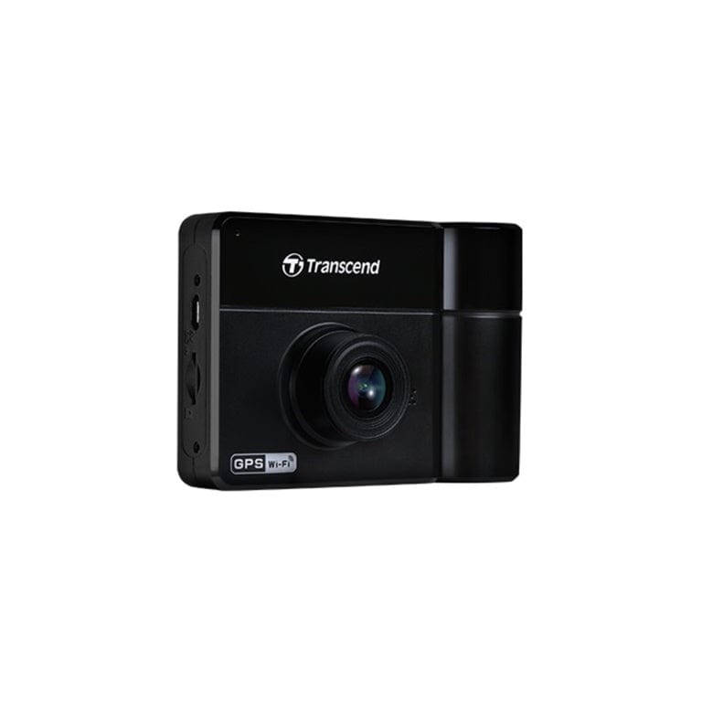 Transcend TS-DP550B-128G DrivePro 550 Dual Lens Dashcam