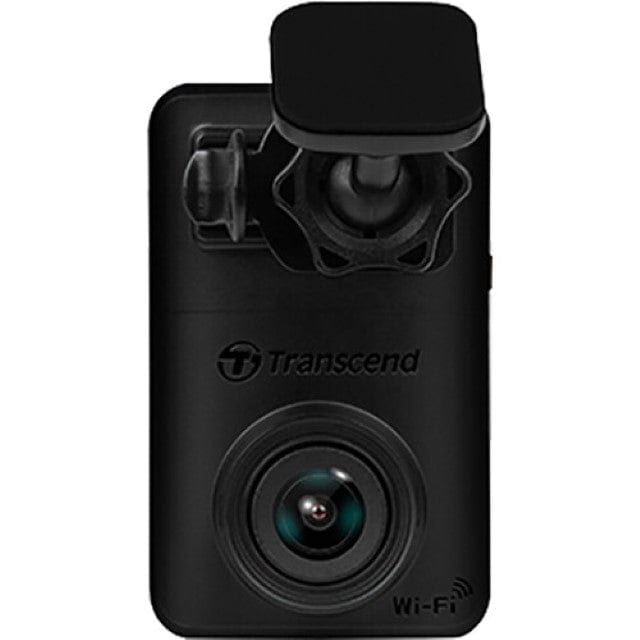 Transcend DrivePro 620 Dual Dashcam Bundle TS-DP620A-64G