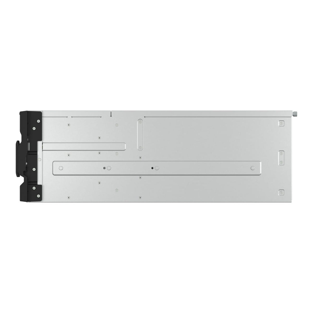QNAP TS-h2477AXU-RP 24-bay 4U SATA NAS Enclosure