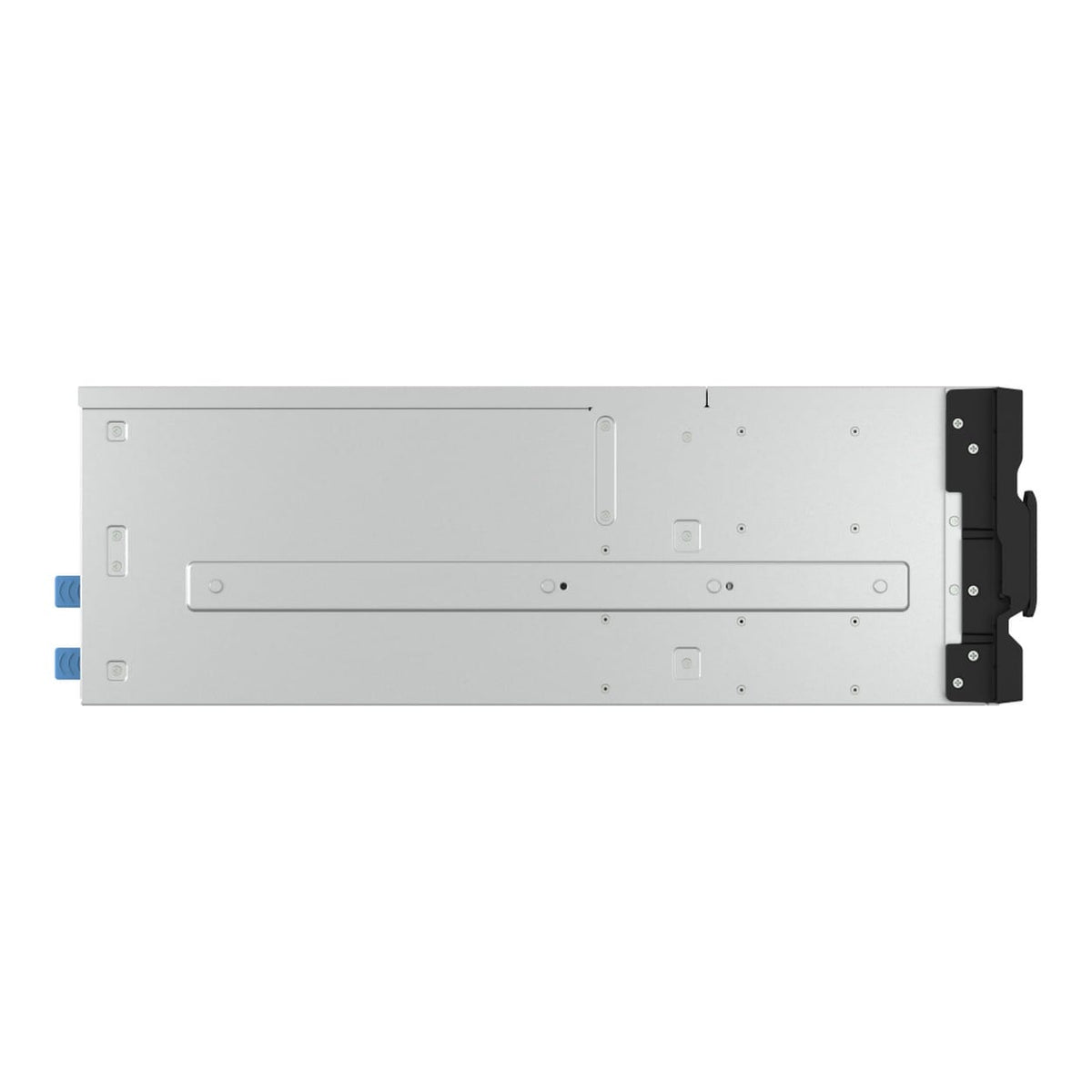 QNAP TS-h2477AXU-RP 24-bay 4U SATA NAS Enclosure