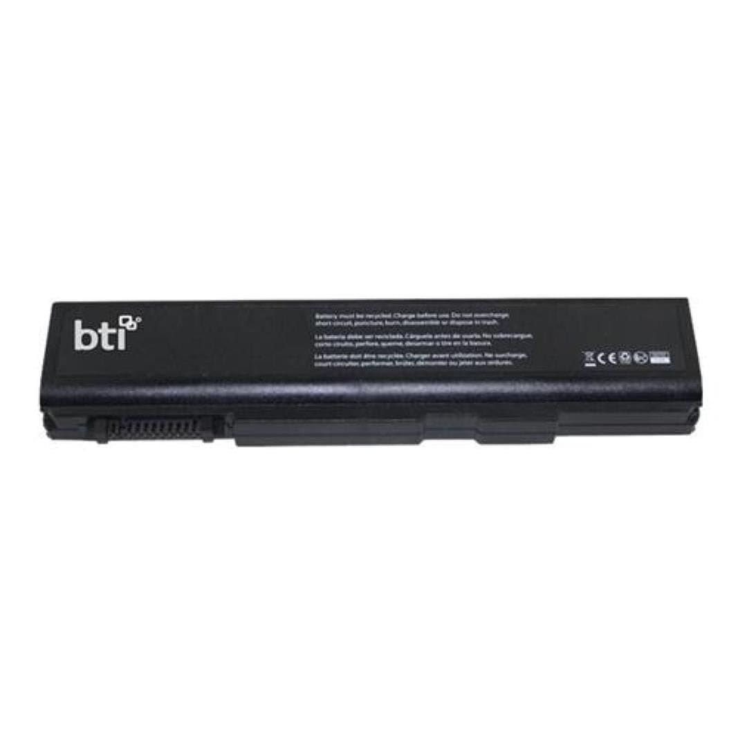 BTI 5200mAh 10.8V Notebook Battery TS-M11
