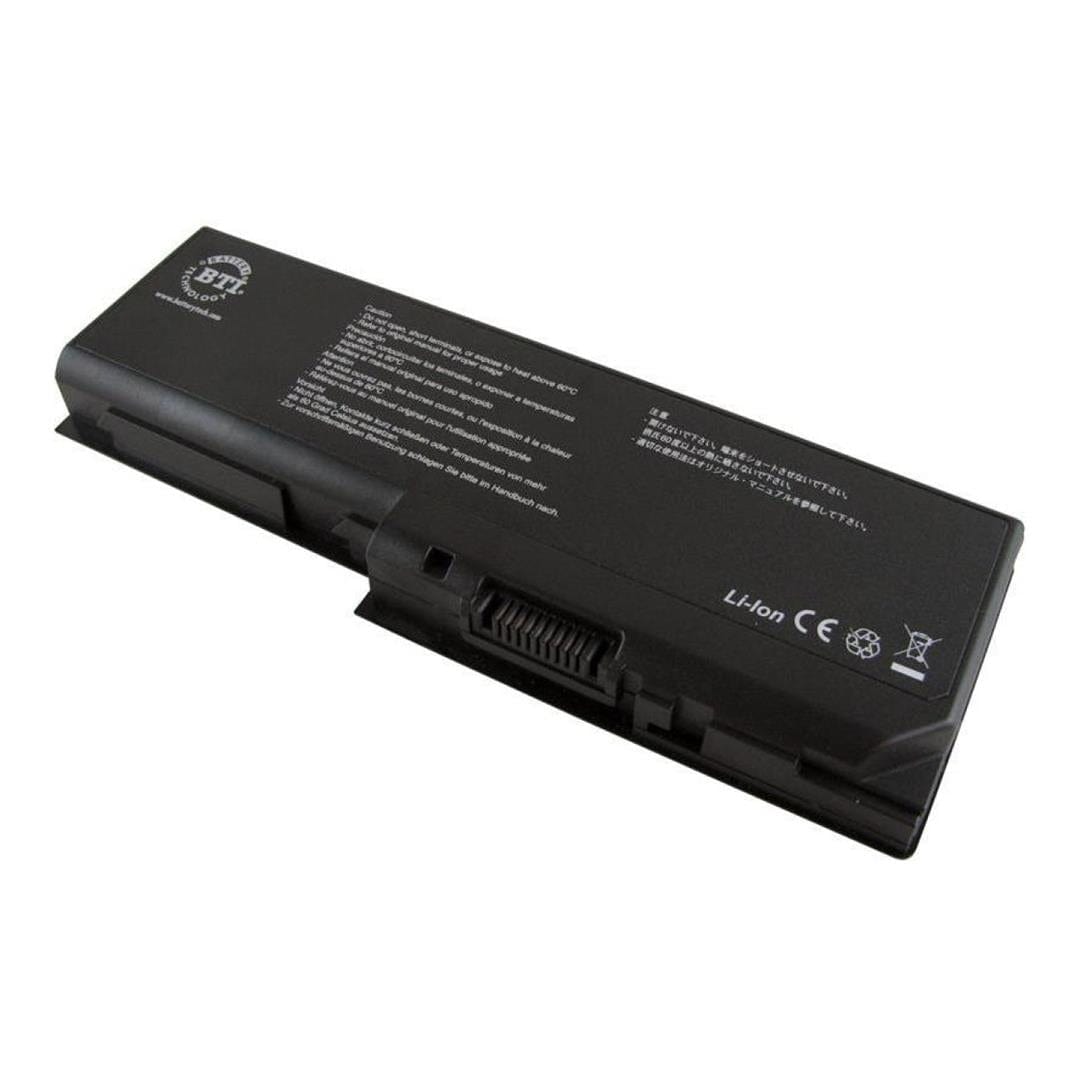 BTI 6600mAh 11.1V Notebook Battery TS-P200H