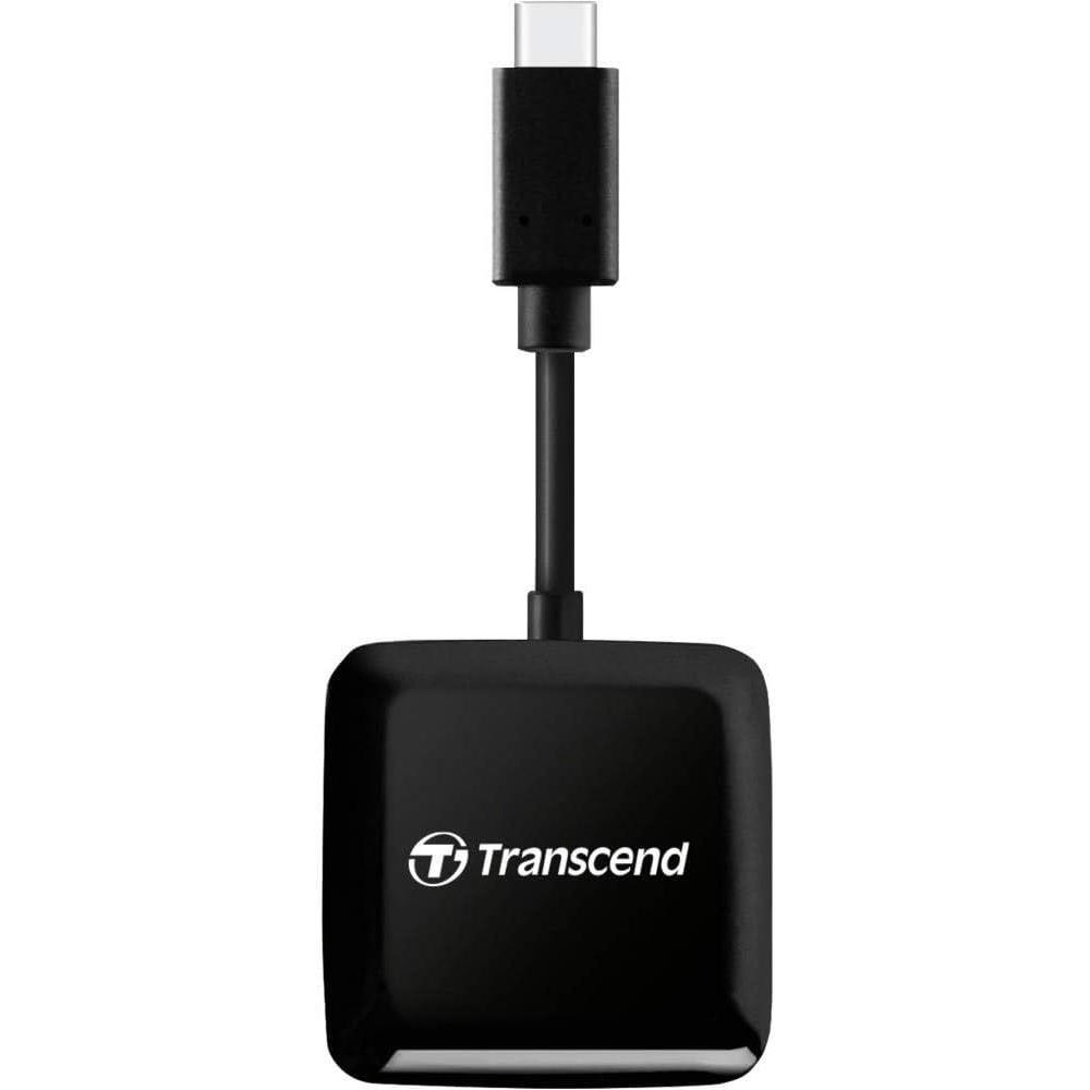 Transcend RDC3 Card Reader TS-RDC3