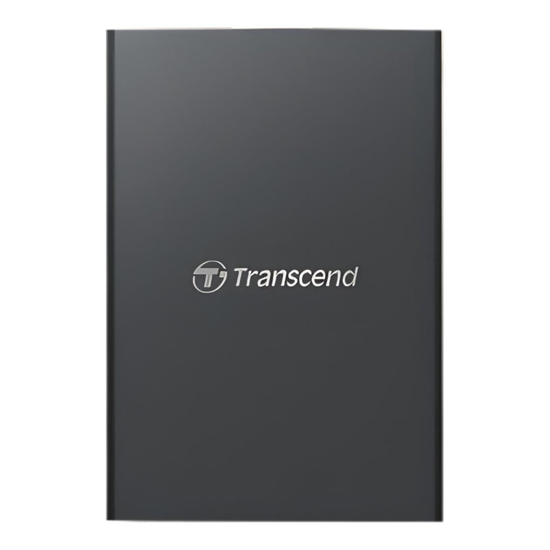 Transcend RDE3 USB Type C microSD Express Card Reader TS-RDE3