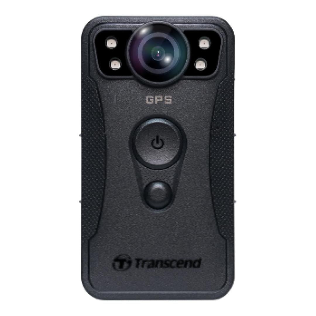 Transcend DrivePro Body 40 128GB Body Camera TS128GDPB40A