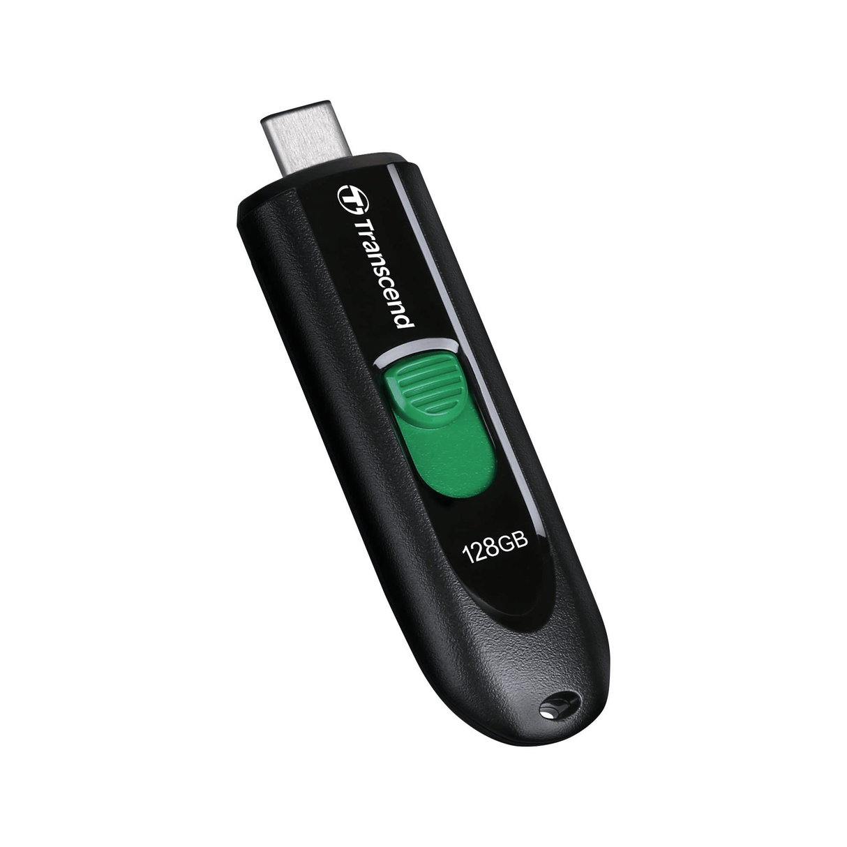 Transcend JetFlash 790C 128GB USB 3.2 Flash Drive TS128GJF790C