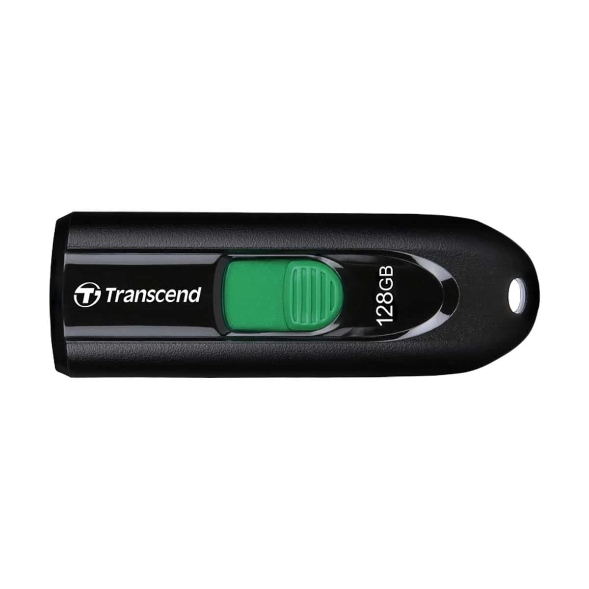 Transcend JetFlash 790C 128GB USB 3.2 Flash Drive TS128GJF790C