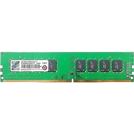 Transcend TS1GLH64V1H Memory Module 8GB DDR4-2133