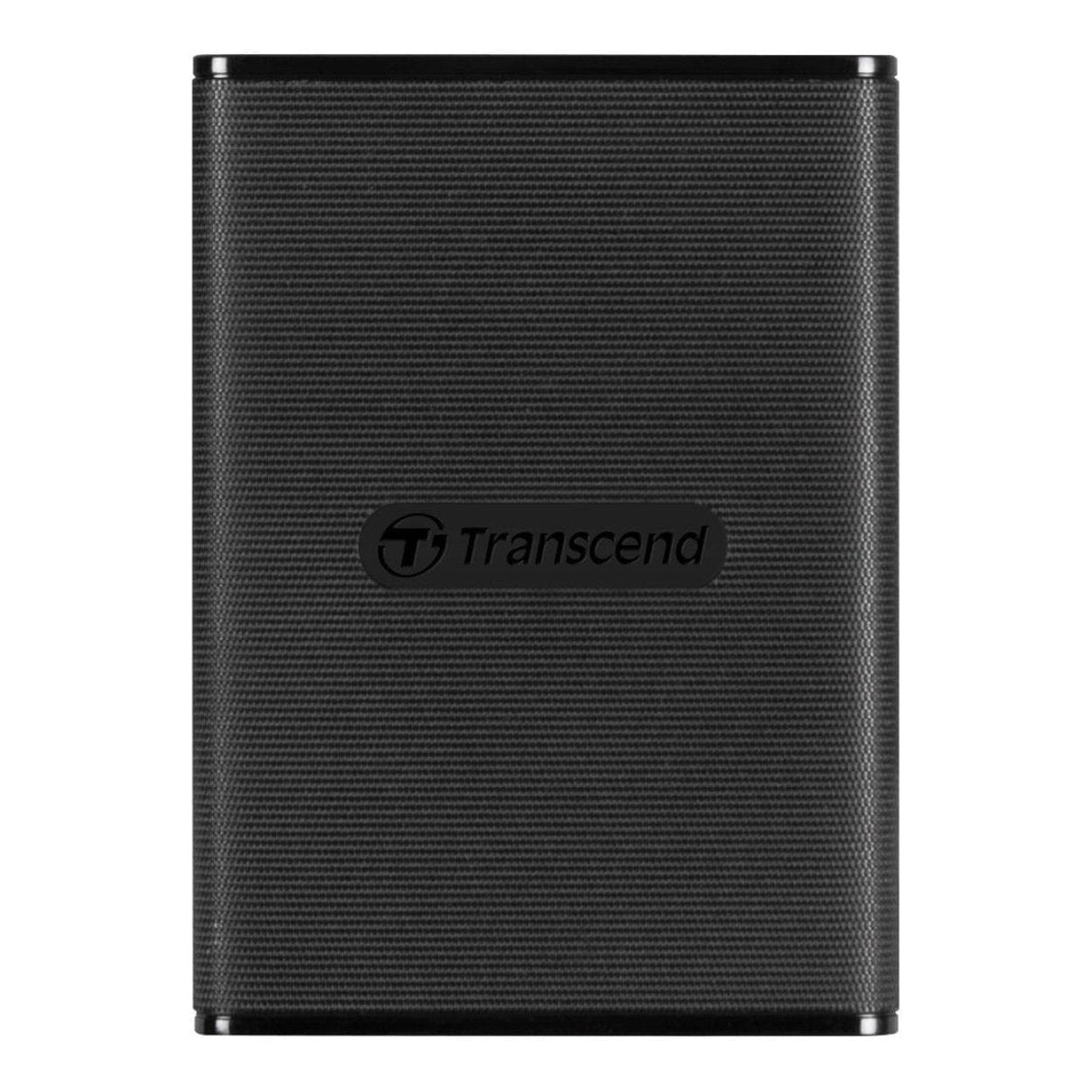 Transcend ESD270C Portable 1TB Black External SSD TS1TESD270C