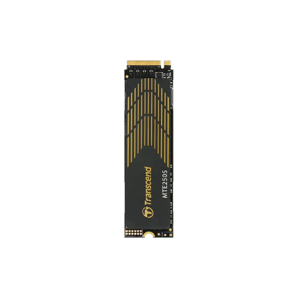 Transcend 245S M.2 1 TB 3D NAND Internal SSD TS1TMTE245S