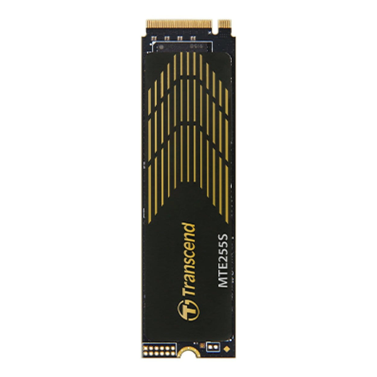 Transcend M.2 1TB PCIe 4.0 NVMe Internal SSD TS1TMTE255S