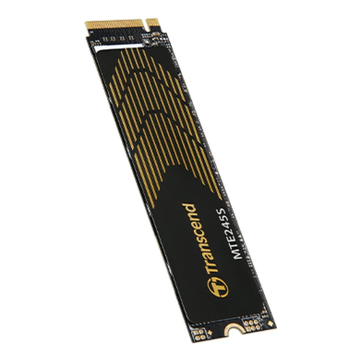 Transcend E245S 250GB M.2 PCI Express 4.0 NVMe 3D NAND Internal SSD TS250GMTE245S