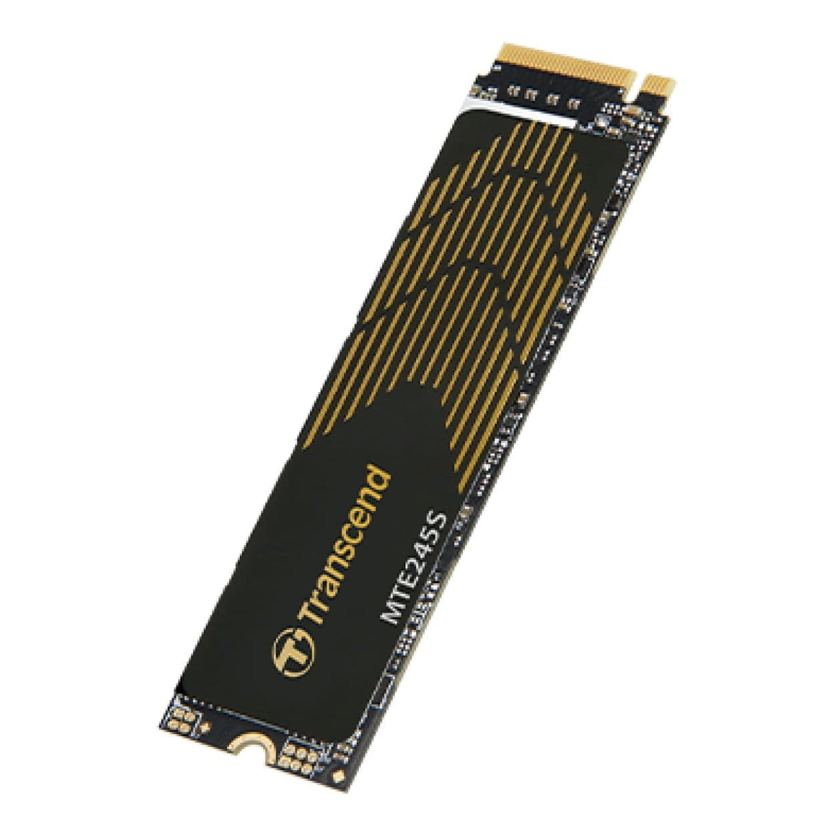 Transcend E245S 250GB M.2 PCI Express 4.0 NVMe 3D NAND Internal SSD TS250GMTE245S