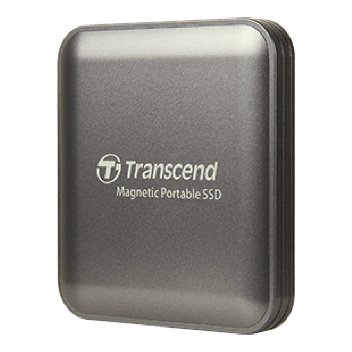 Transcend ESD420 2TB USB Type-C Grey External SSD