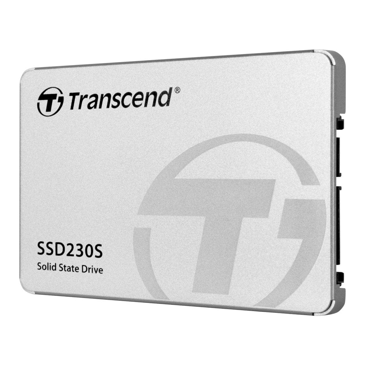Transcend 230S 2.5-inch 2TB Serial ATA III 3D NAND Internal SSD TS2TSSD230S