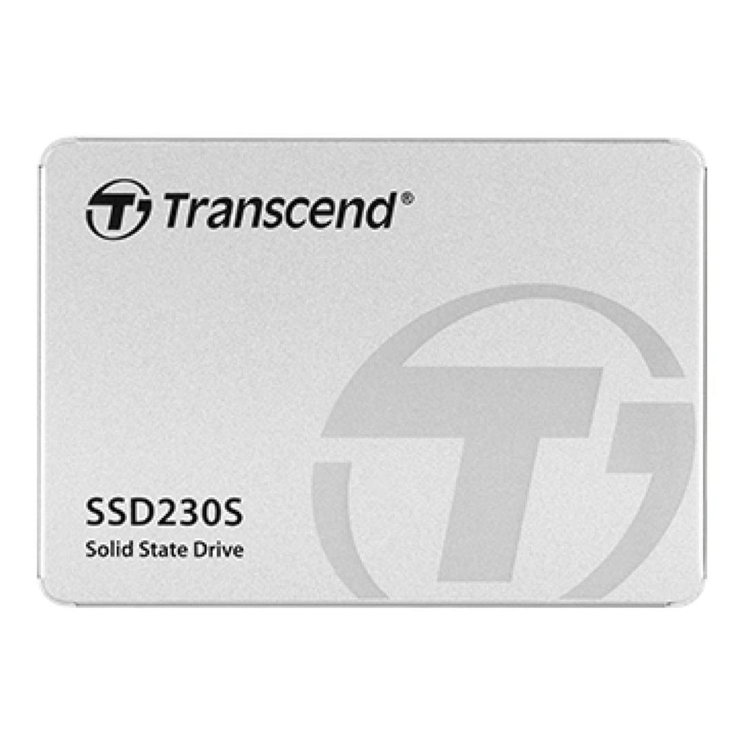 Transcend 230S 2.5-inch 2TB Serial ATA III 3D NAND Internal SSD TS2TSSD230S