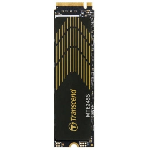 Transcend 245S M.2 4 TB NAND Internal SSD NVMe TS4TMTE245S