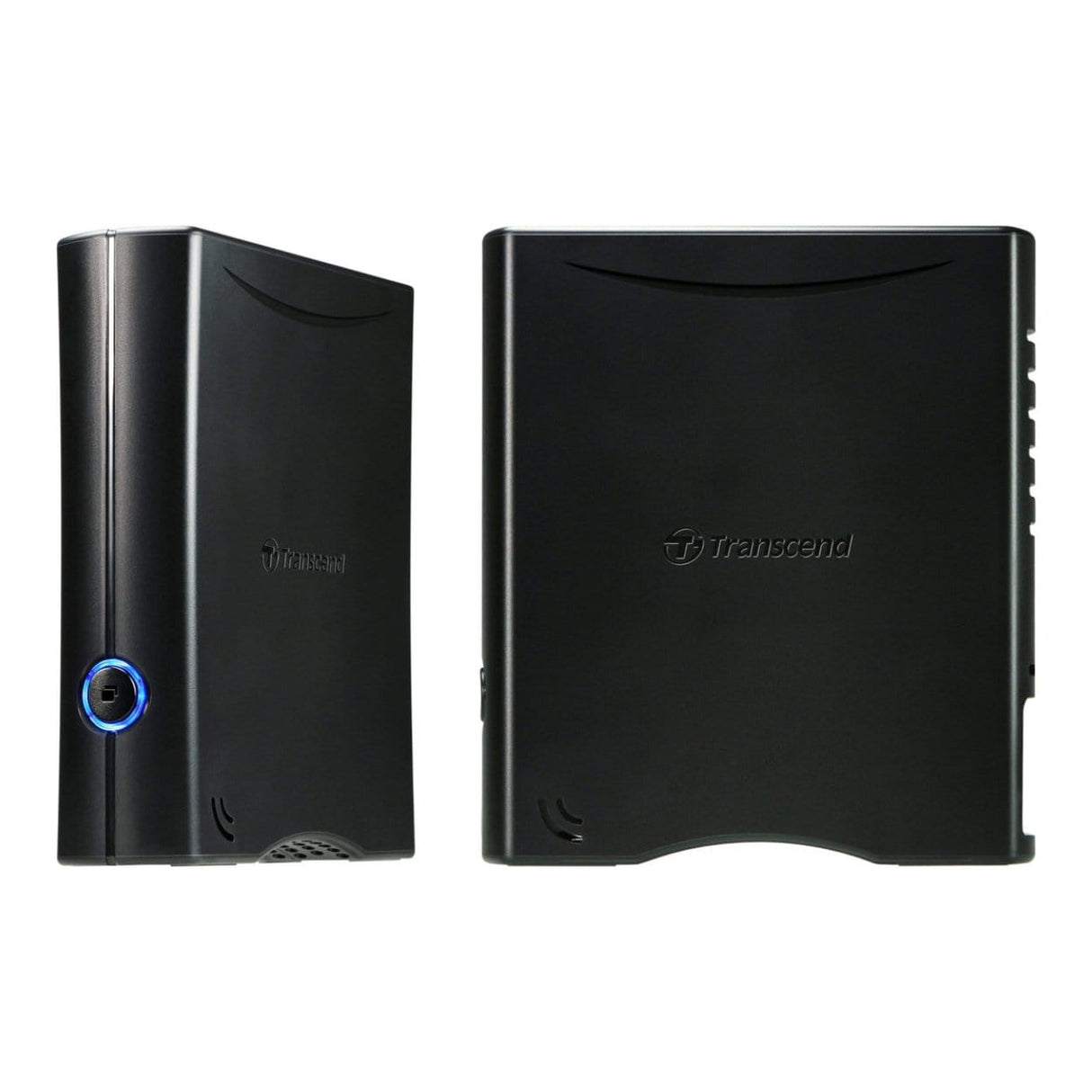 Transcend StoreJet 35T3 4TB External Hard Drive TS4TSJ35T3