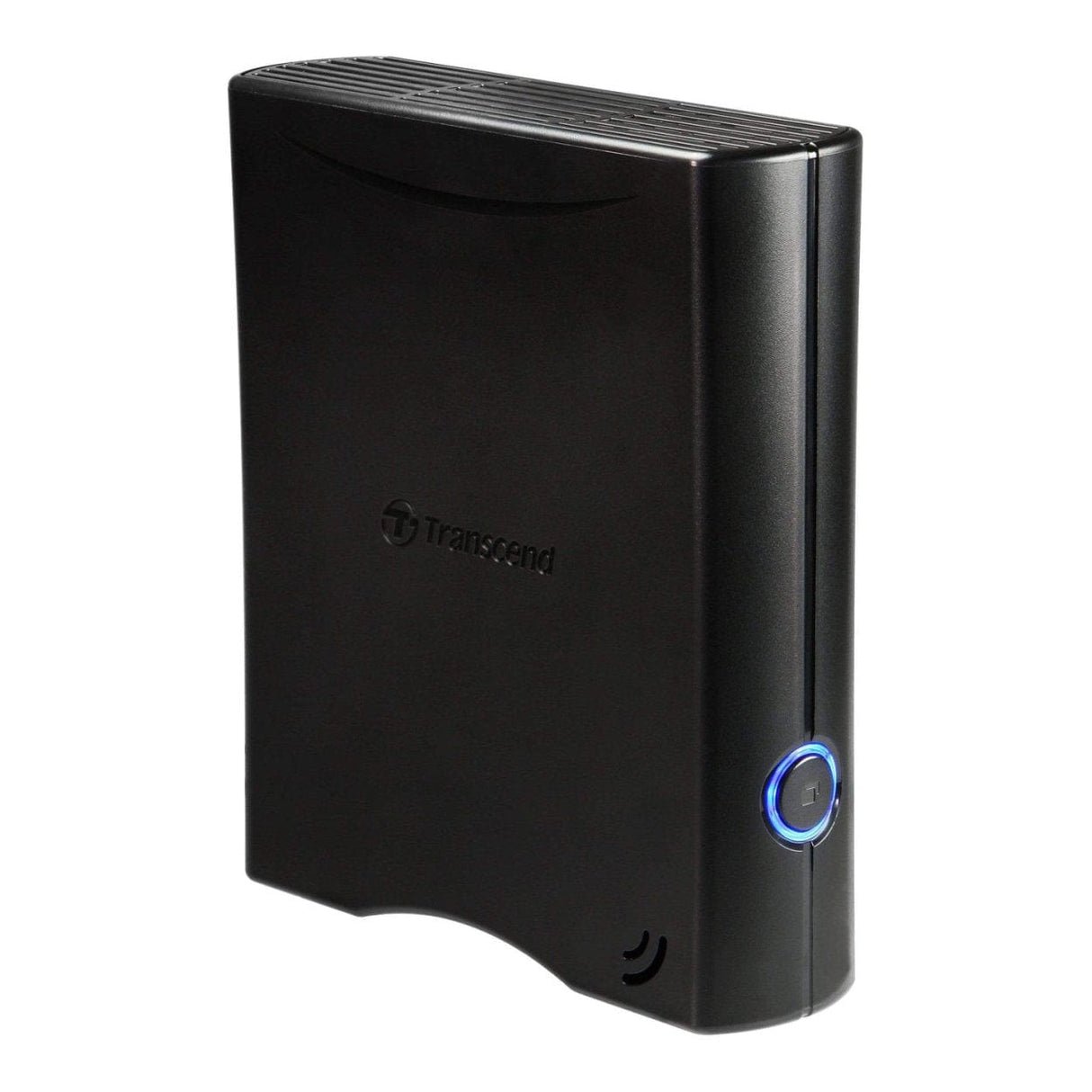 Transcend StoreJet 35T3 4TB External Hard Drive TS4TSJ35T3