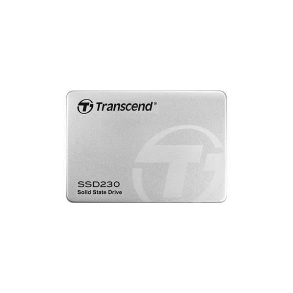 Transcend 230S 2.5-inch 512GB SATA III Internal SSD (Open Box)