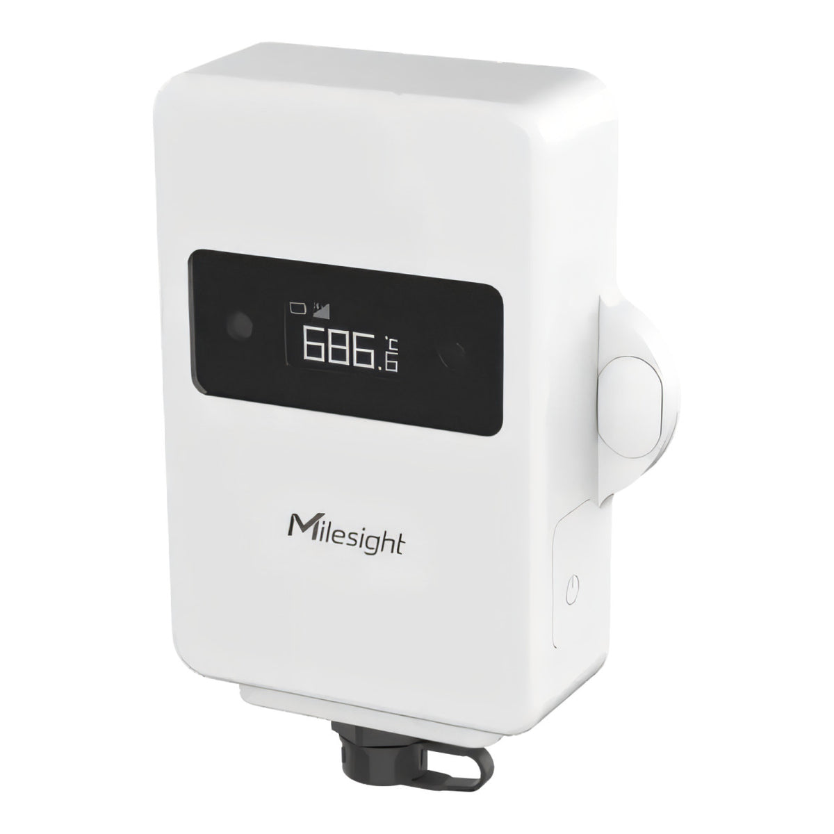 Milesight TS602 IP67 LTE Temperature and Humidity Sensor TS602-L0DEU