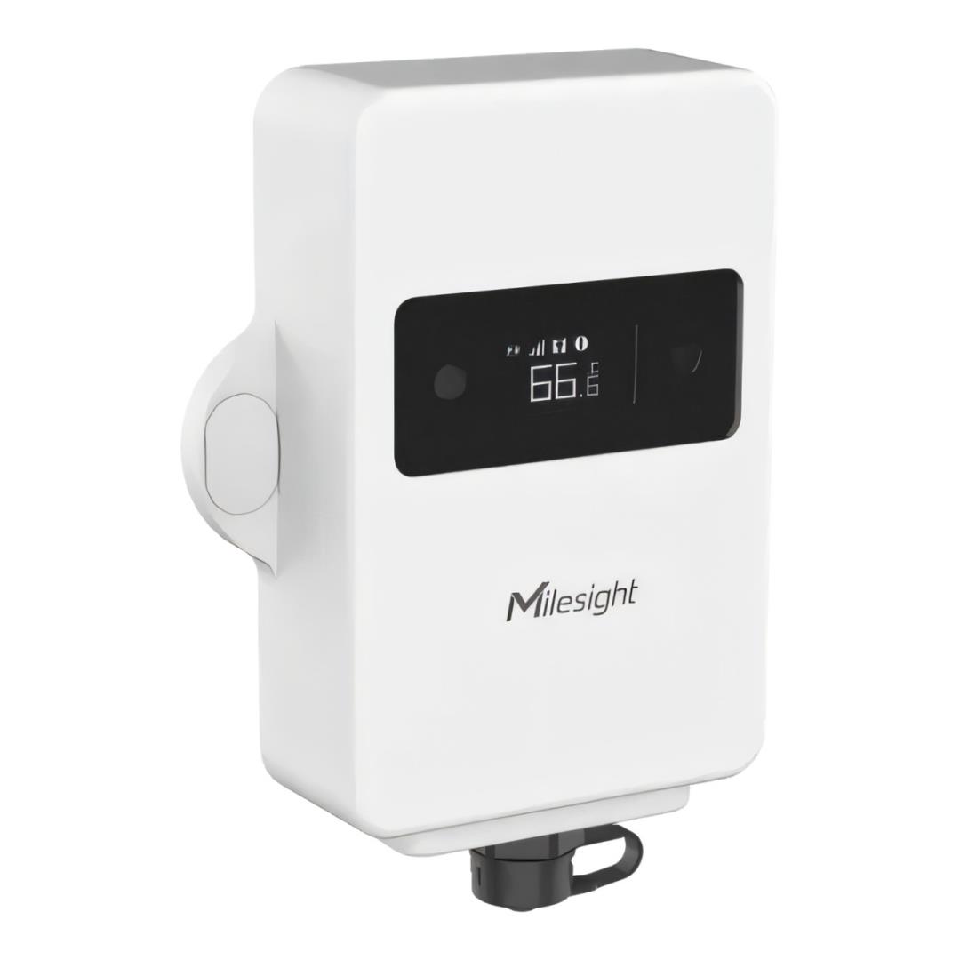 Milesight TS602 IP67 LTE Temperature and Humidity Sensor TS602-L0DEU